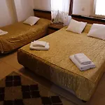 Hotel Can Bodrum Otel 4*