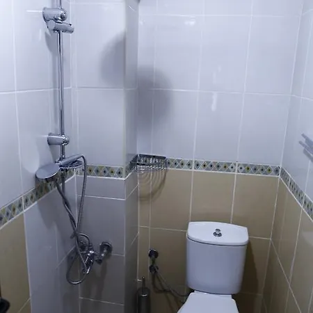 Otel Hotel Can Bodrum