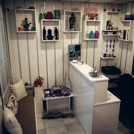 Otel Hotel Can Bodrum Bodrum