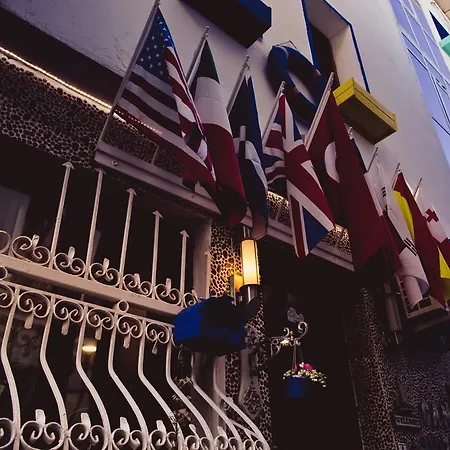 Otel Hotel Can Bodrum Bodrum