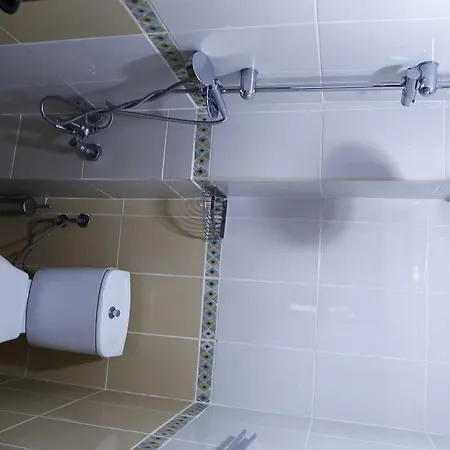 Hotel Can Bodrum 4* Bodrum