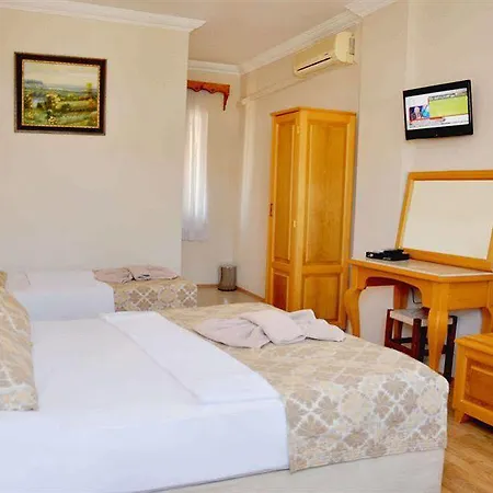 Otel Hotel Can Bodrum Bodrum