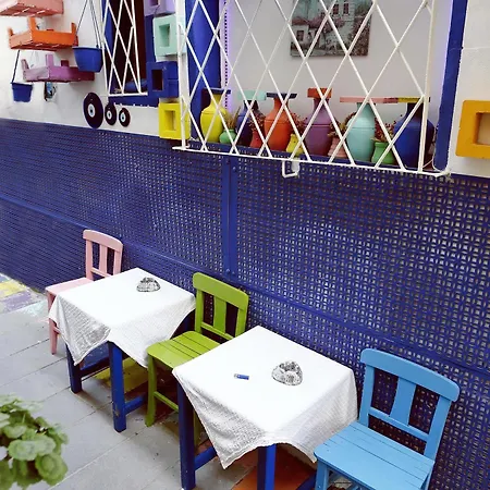 Hotel Can Bodrum Bodrum