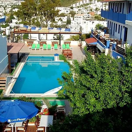Hotel Can Bodrum