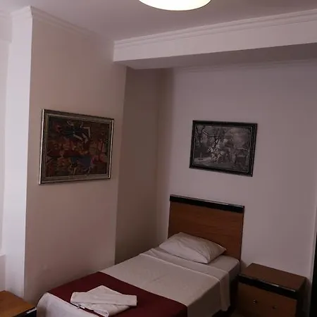 Hotel Hotel Can Bodrum 4*