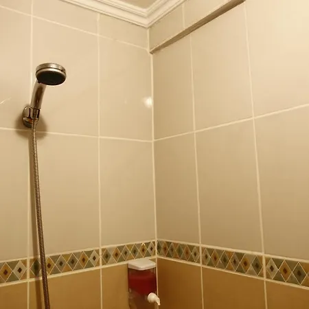 호텔 Hotel Can Bodrum 4*