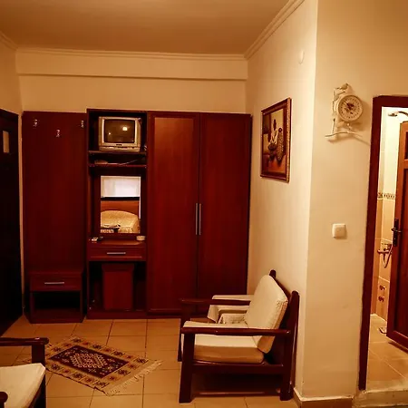 호텔 Hotel Can Bodrum