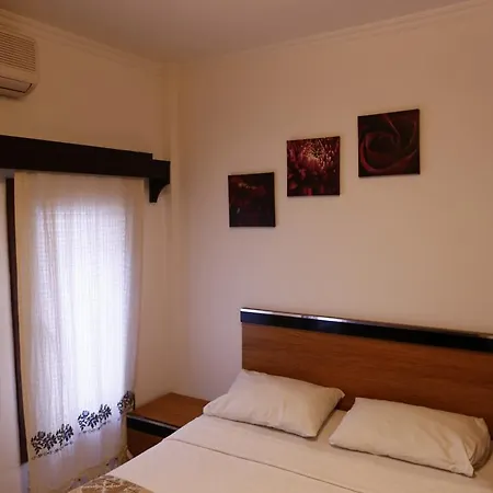 호텔 Hotel Can Bodrum