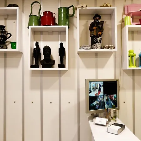 Hotel Hotel Can Bodrum 4*