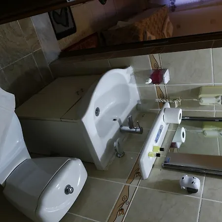 Hotel Can Bodrum 4* Bodrum