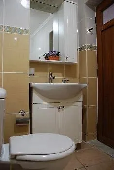 호텔 Hotel Can Bodrum