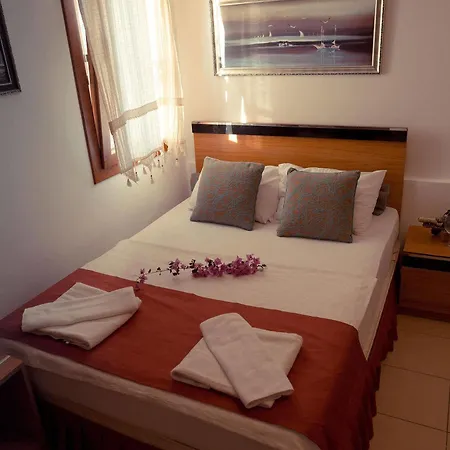 Hotel Can Bodrum