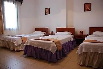 Hotel Can Bodrum Бодрум