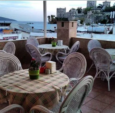 Hotel Can Bodrum Bodrum