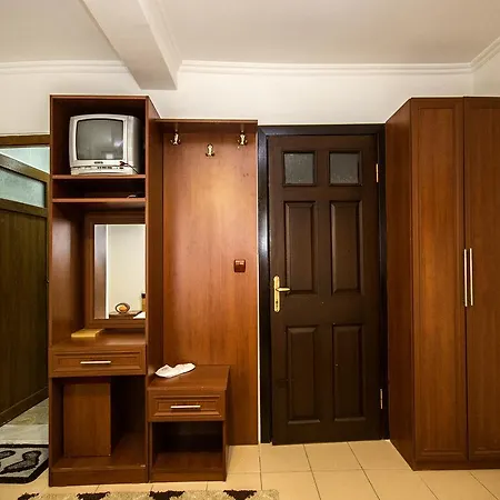 Hotel Can Bodrum 4* Bodrum