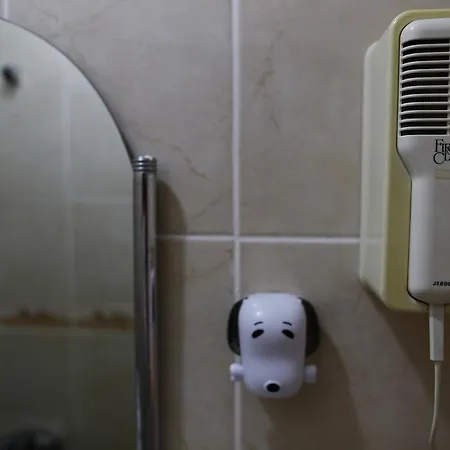 Hotel Hotel Can Bodrum