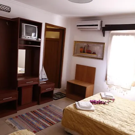 Hotel Hotel Can Bodrum Bodrum