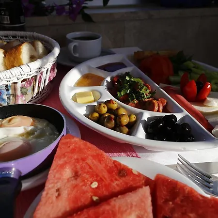 Hotel Can Bodrum