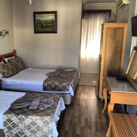 Hotel Hotel Can Bodrum 4*