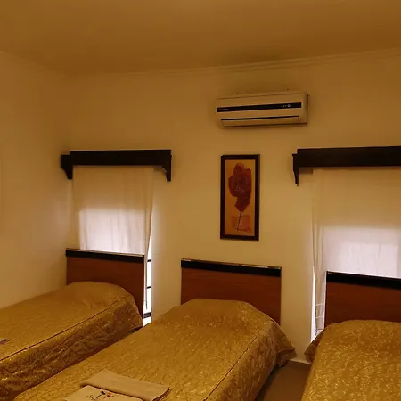 Hotel Hotel Can Bodrum 4*