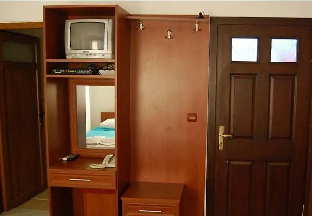 Ξενοδοχείο Hotel Can Bodrum 4*