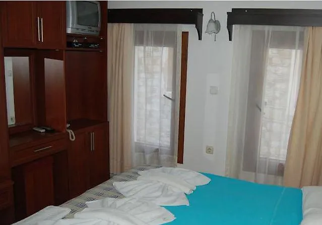 Ξενοδοχείο Hotel Can Bodrum