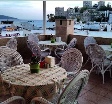 Hotel Can Bodrum Αλικαρνασσός