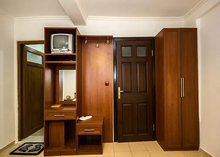 Hotel Can Bodrum 4* Αλικαρνασσός