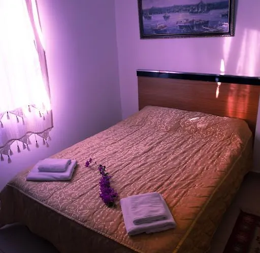 Hotel Can Bodrum Αλικαρνασσός