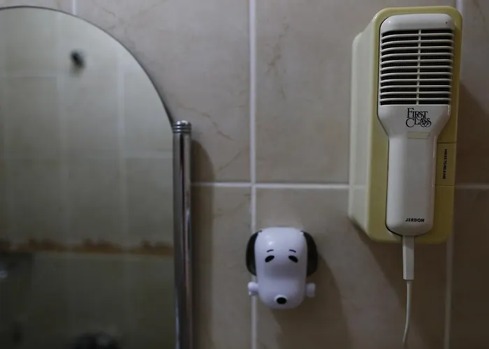 Ξενοδοχείο Hotel Can Bodrum