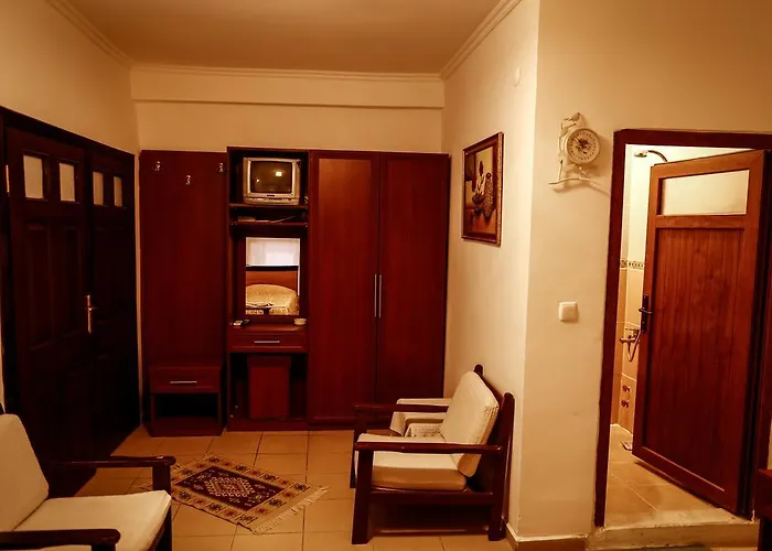 Ξενοδοχείο Hotel Can Bodrum