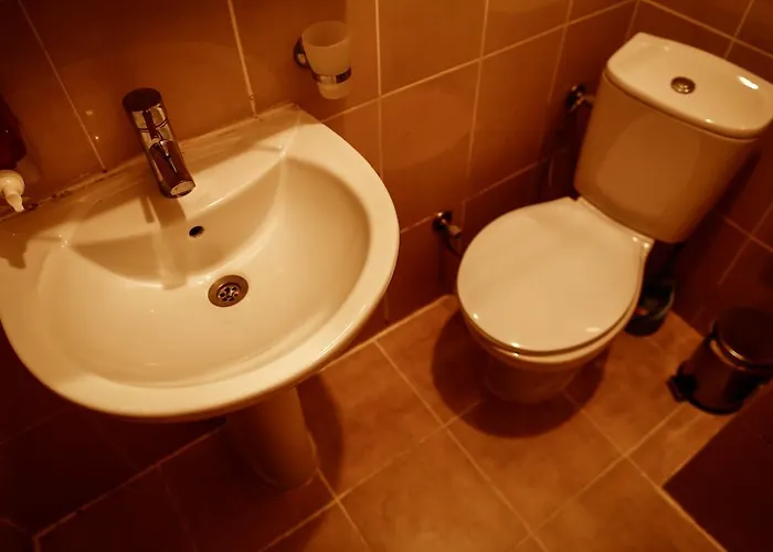 Hotel Can Bodrum