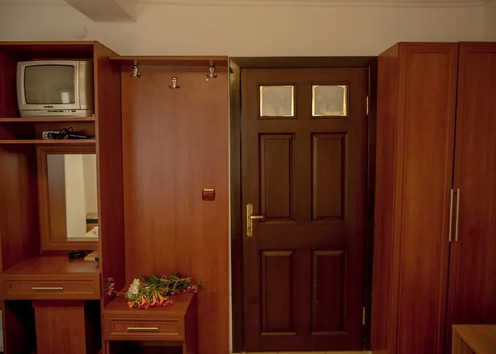 Ξενοδοχείο Hotel Can Bodrum