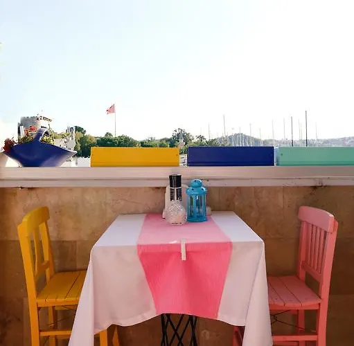 Hotel Can Bodrum Αλικαρνασσός