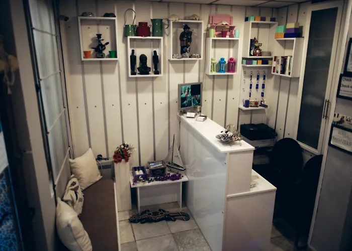 Ξενοδοχείο Hotel Can Bodrum Αλικαρνασσός