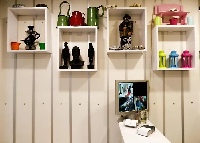 Ξενοδοχείο Hotel Can Bodrum 4*