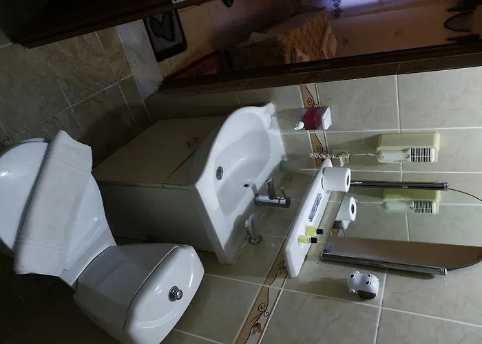 Hotel Can Bodrum 4* Αλικαρνασσός