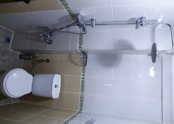 Hotel Can Bodrum 4* Αλικαρνασσός