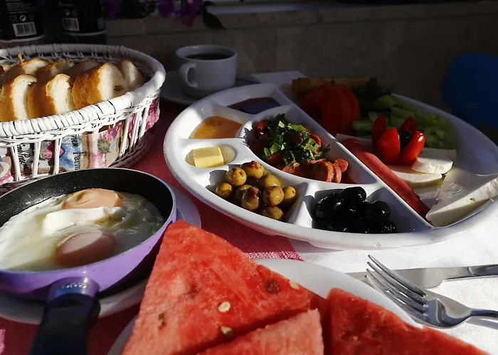 Ξενοδοχείο Hotel Can Bodrum