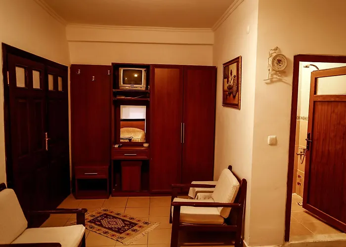 Hotel Can Bodrum Αλικαρνασσός