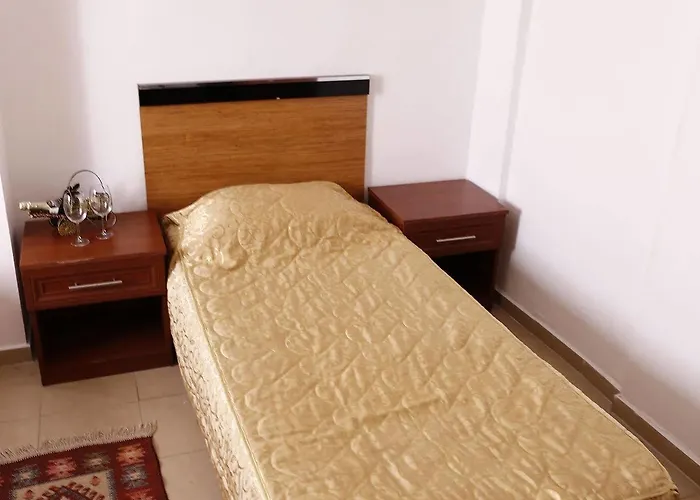 Hotel Can Bodrum Ξενοδοχείο Αλικαρνασσός