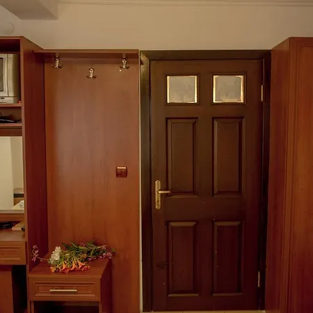 Hotel Hotel Can Bodrum