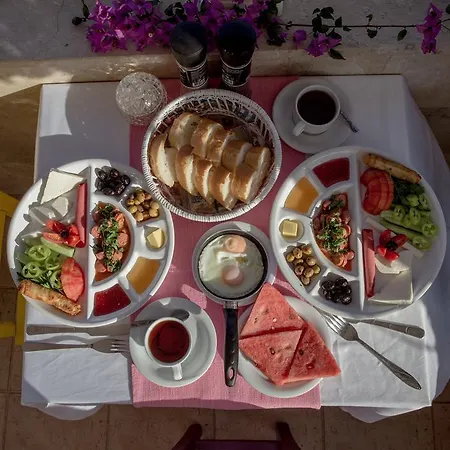 Ξενοδοχείο Hotel Can Bodrum Αλικαρνασσός