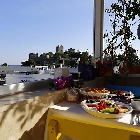 Hotel Can Bodrum
