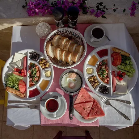 Hotel Can Bodrum Hotel Bodrum