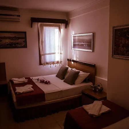 Ξενοδοχείο Hotel Can Bodrum