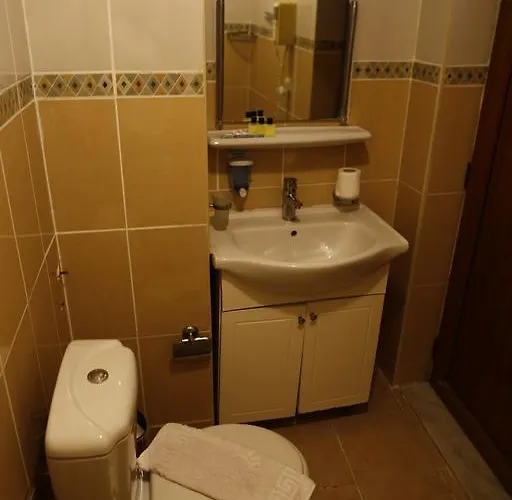 Hotel Can Bodrum
