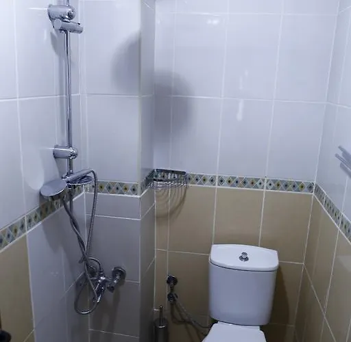 Hotel Hotel Can Bodrum