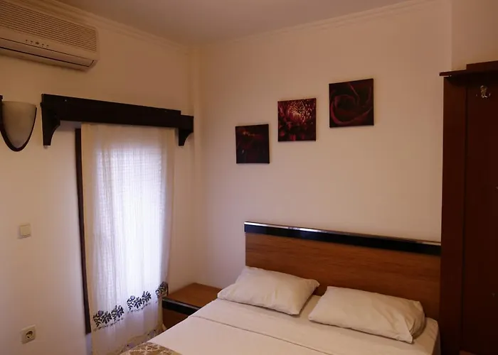 Hotel Hotel Can Bodrum