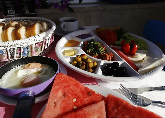 Hotel Can Bodrum
